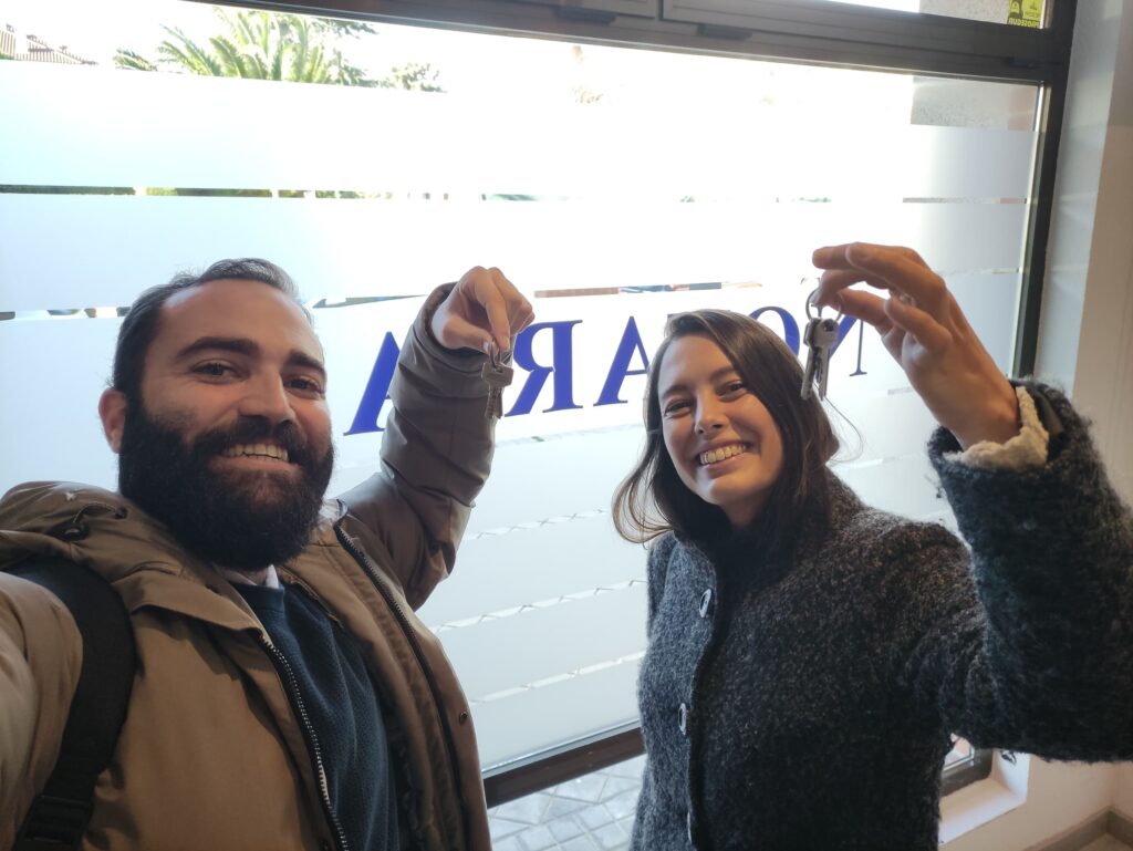 broker hipotecario caso de éxito