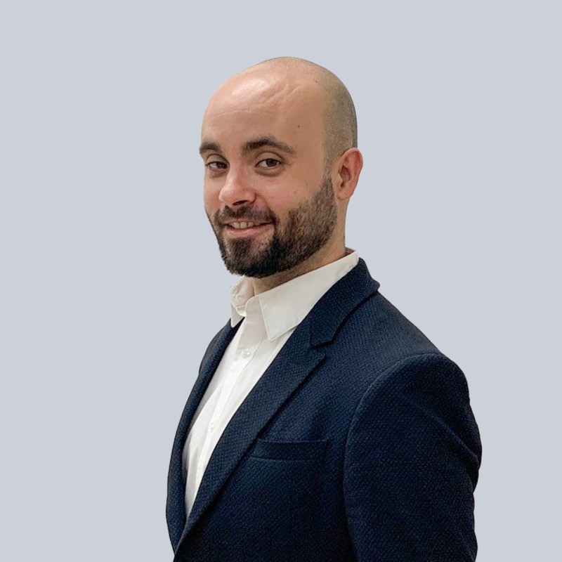 Nacho Verde Herrero Broker Hipotecario